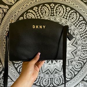 DKNY crossbody